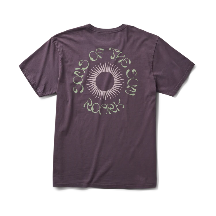 Sons Of The Sun Premium Tee - Shark