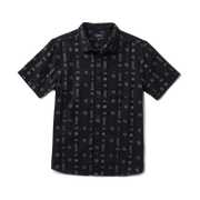 Journey Button Up Shirt - Blaveis