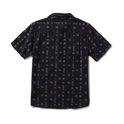 Journey Button Up Shirt - Blaveis