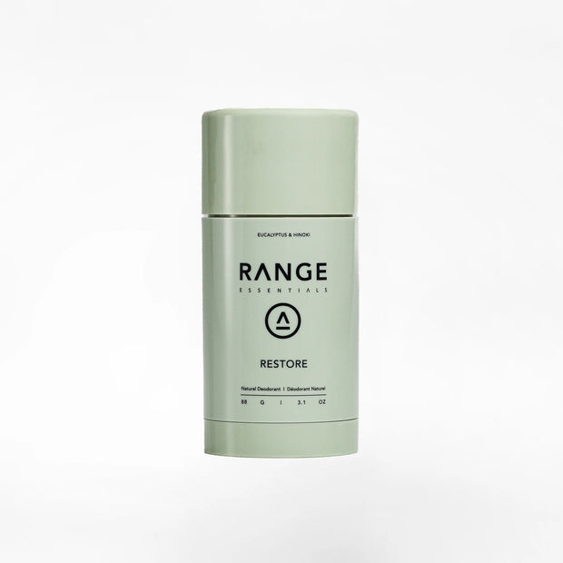 88G Deodorant - Eucalyptus & Hinoki