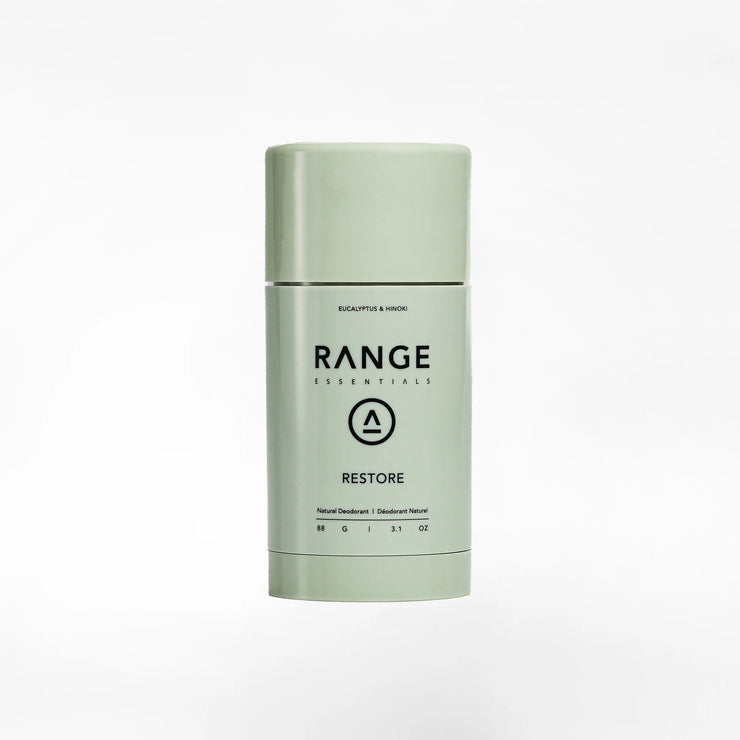 88G Deodorant - Eucalyptus & Hinoki