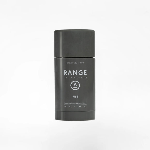 75G Deodorant - Bergamot & Black Spruce
