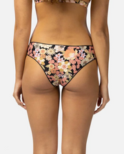 Mystic Floral Cheeky Hipster Pant