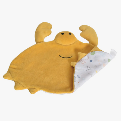 Crab Comforter