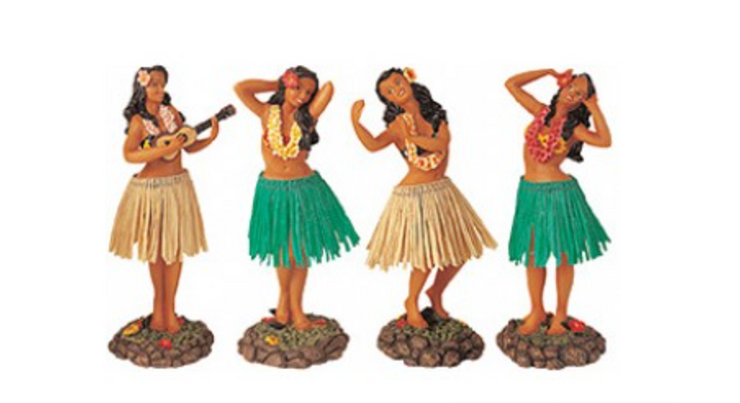 Leilani Dashboard Pack