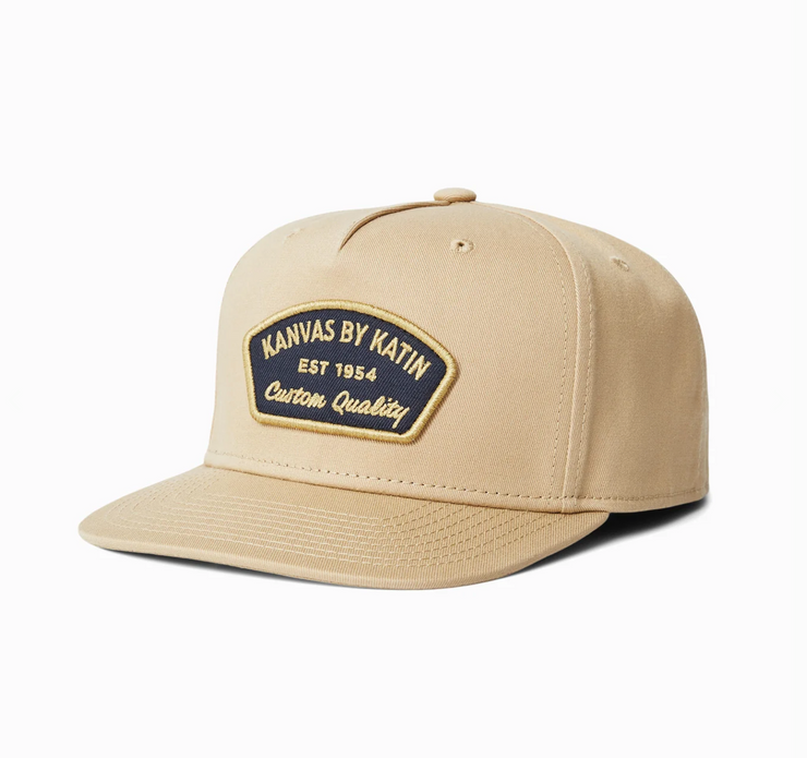 Fuel Hat - Khaki