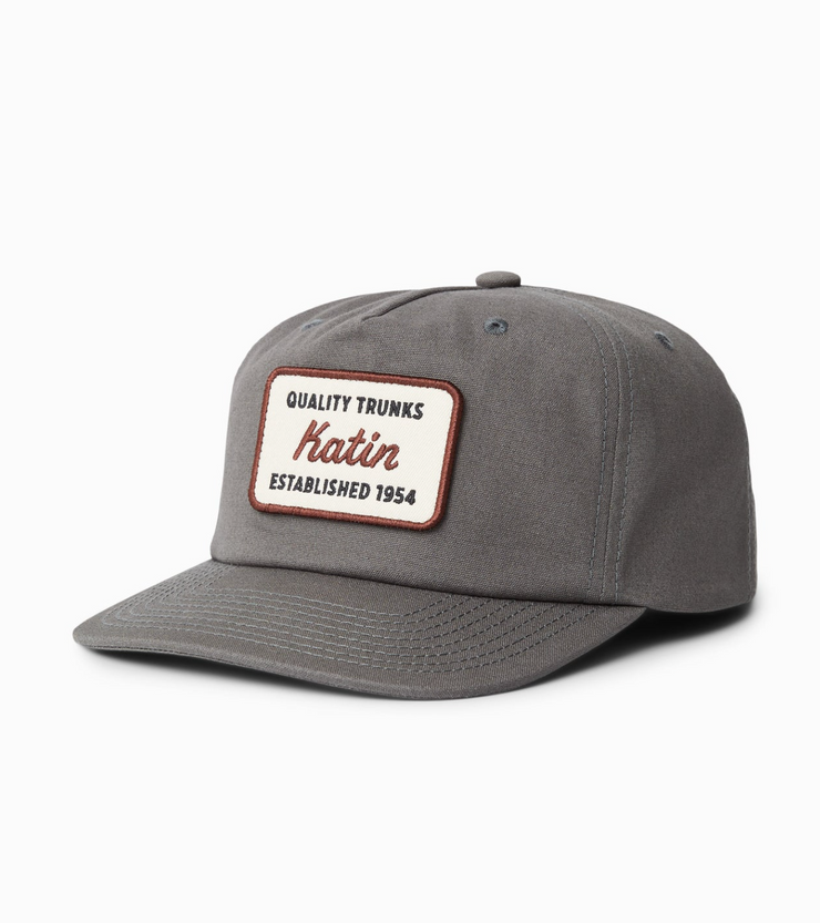 Quality Hat - Shadow