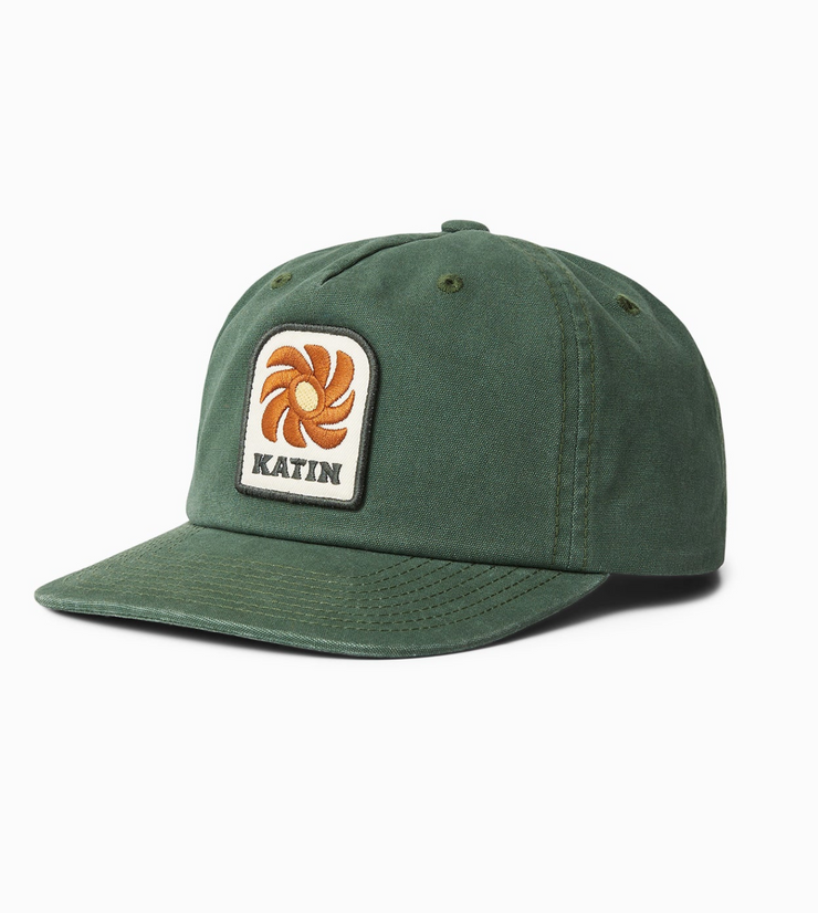 Radiate Hat - Forest