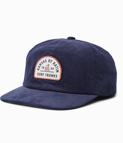 Swell Hat - Navy