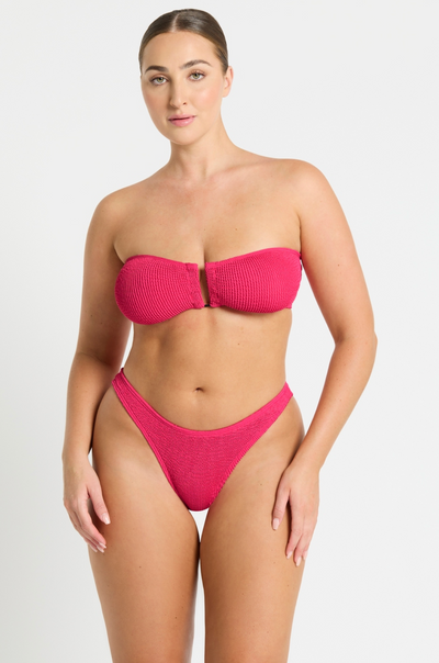 Blake Bandeau - Raspberry Recycled