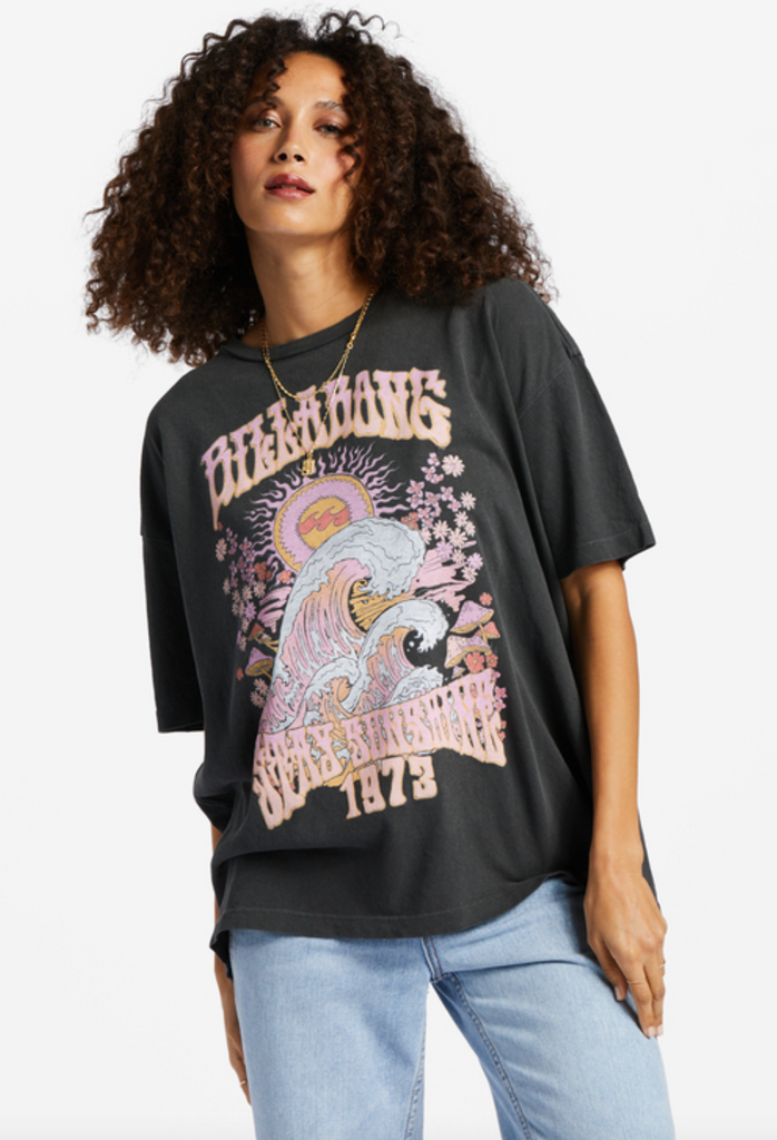 Women's Tees – Gypsy Life Surf Shop