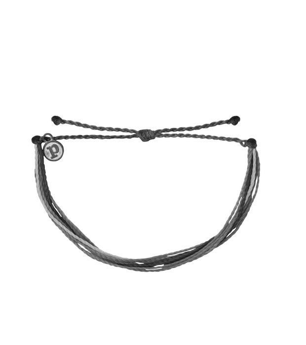 Muted Original Bracelet - Onyx