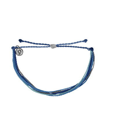 Muted Original Bracelet - Alpine Blue