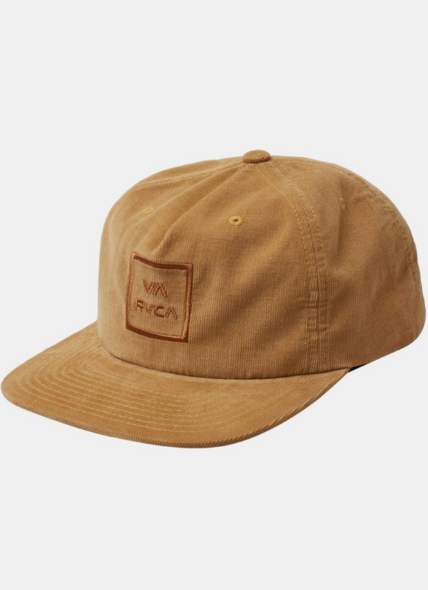 Freeman Snapback Hat - Southern Moss