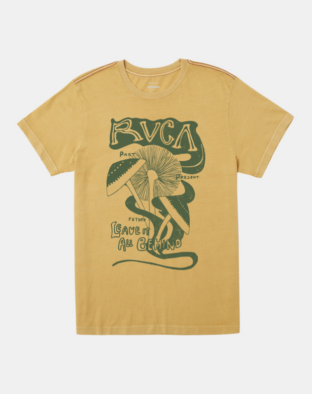 Leave Behind T-Shirt - Southern Moss