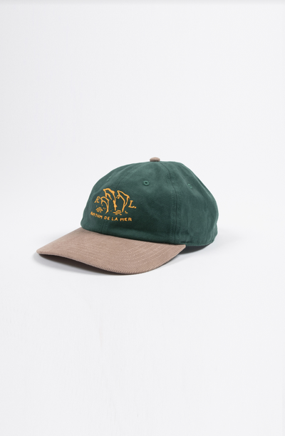 Del La Mer Cap