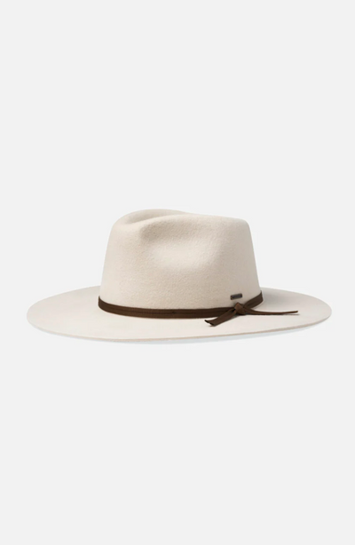 Cohen Cowboy Hat- Dove