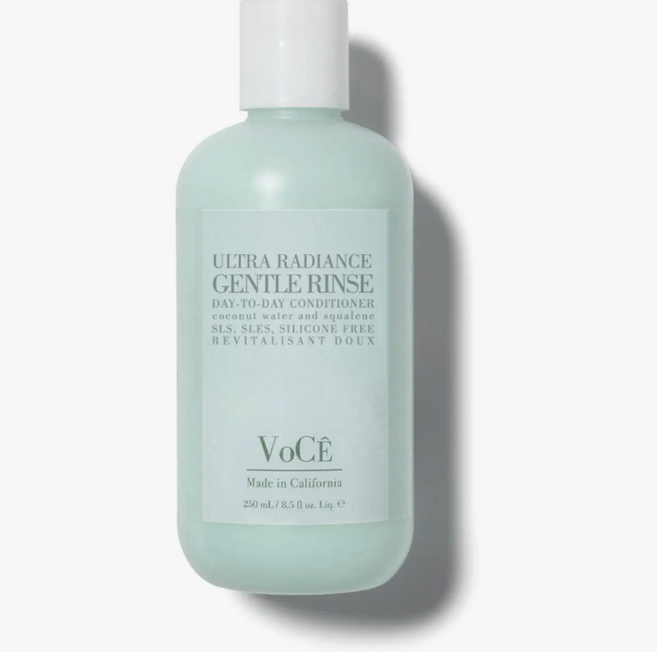 Gentle Rinse - Ultra Radiance Conditioner