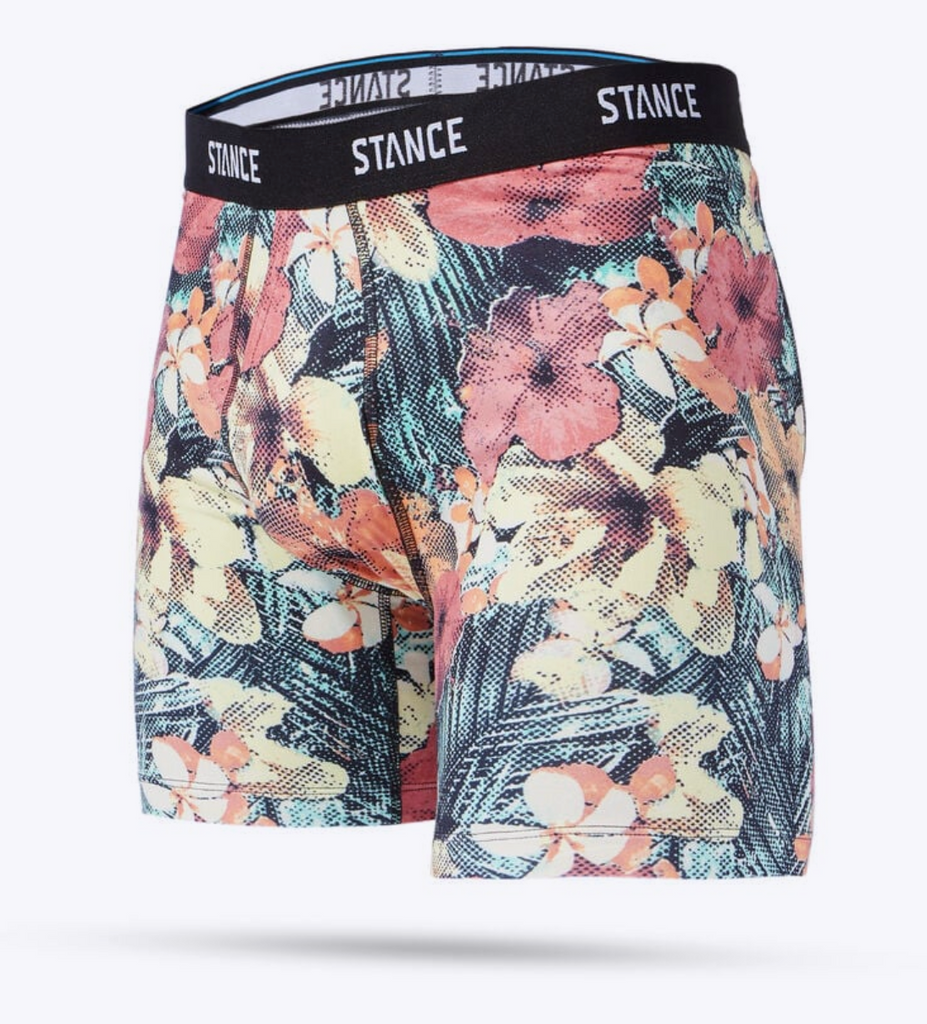 Stance Wholester Rickter Boxer Brief