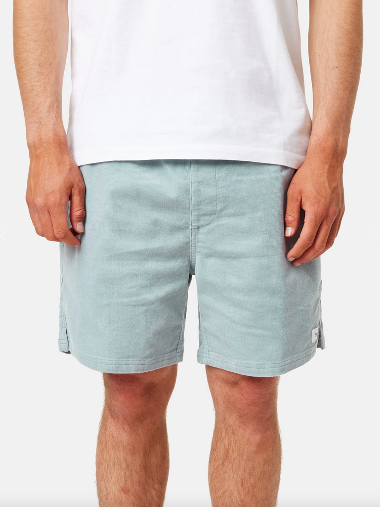 販促トレンド AWESOME BOY AWBY-139 REMAKE CHINO SHORTS - パンツ