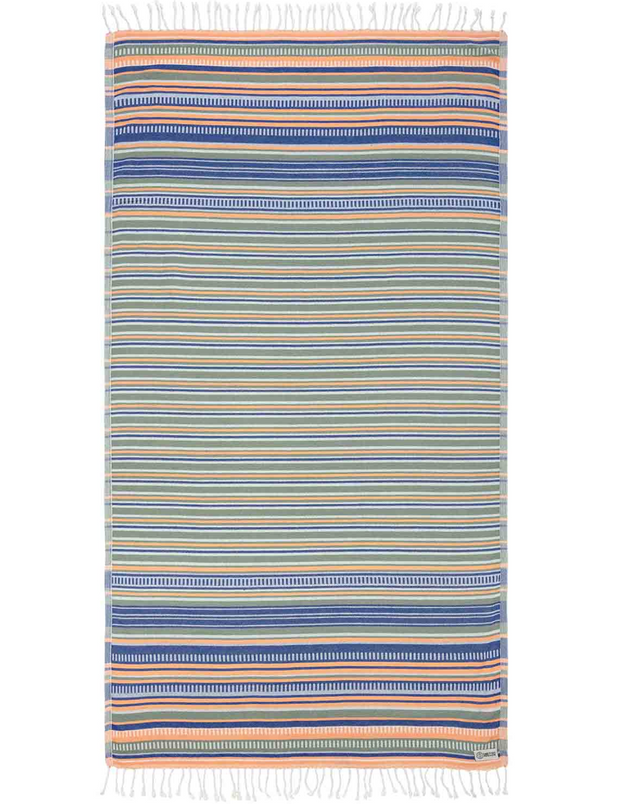Venice Stripe Towel