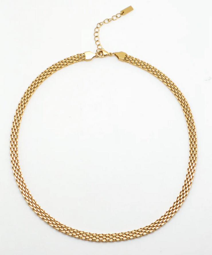 Riviera Necklace