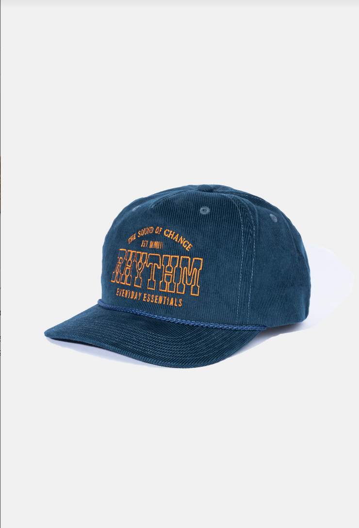 Interstate Cap- Dark Slate