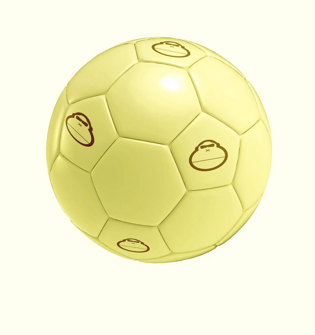 Sun Bum Soccer Ball