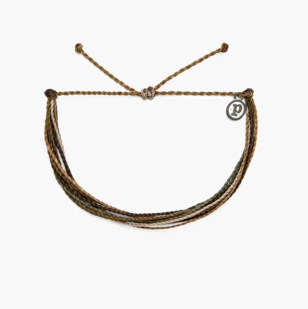 Muted Original Bracelet- Terrain
