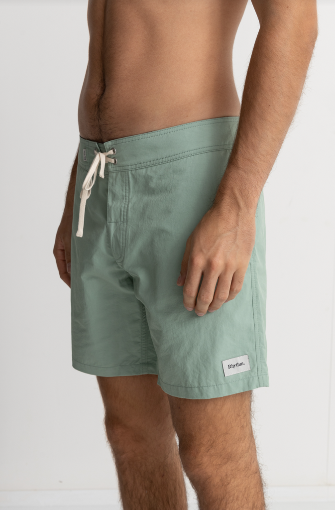 Le Baigneur Crochet Shorts For Men – Notre Âme