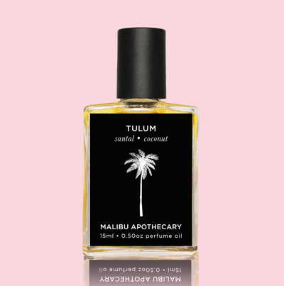 Soleil Roller Parfum - Tulum