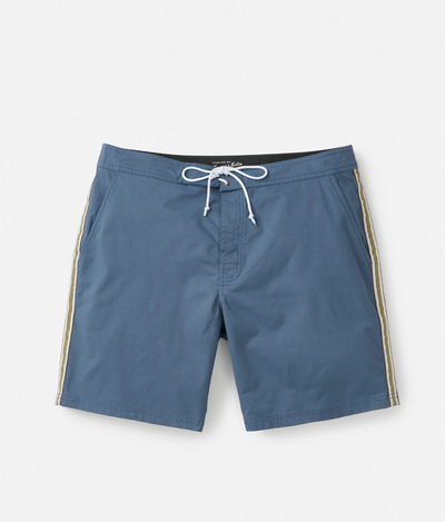 Theo Trunk- Washed Blue