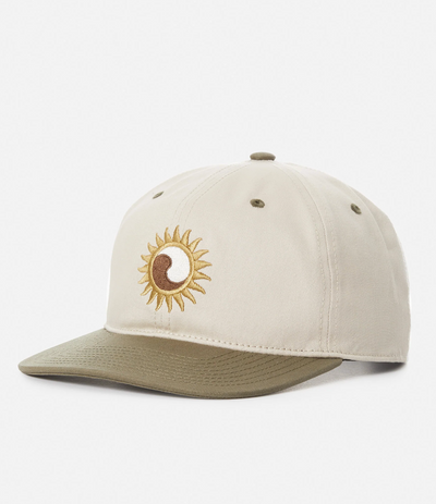 Sunfire Hat- Olive