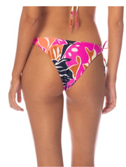Jungle Reef Sunning Bikini Bottoms