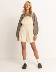 Tides Short Overall - Natural