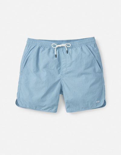 Fraser Volley- Spring Blue