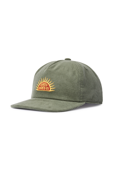 Rise Hat- Thyme