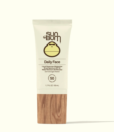 Daily 50 Face Lotion