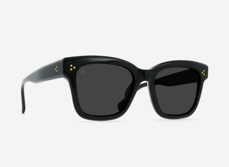 Breya- Black/Smoke Polarized