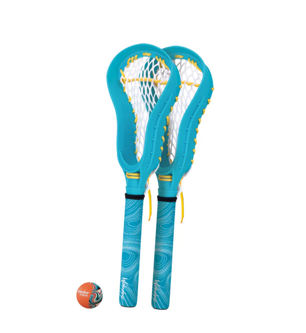 Mini Lacrosse Set