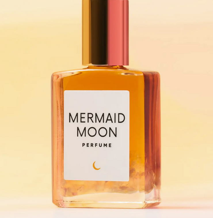 13 Moons - Mermaid Moon Perfume Oil