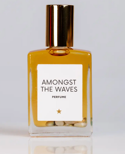 Amongst the Waves Perfume Oil