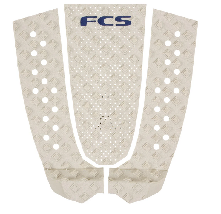 FCS T-3 Eco Traction - Warm Grey