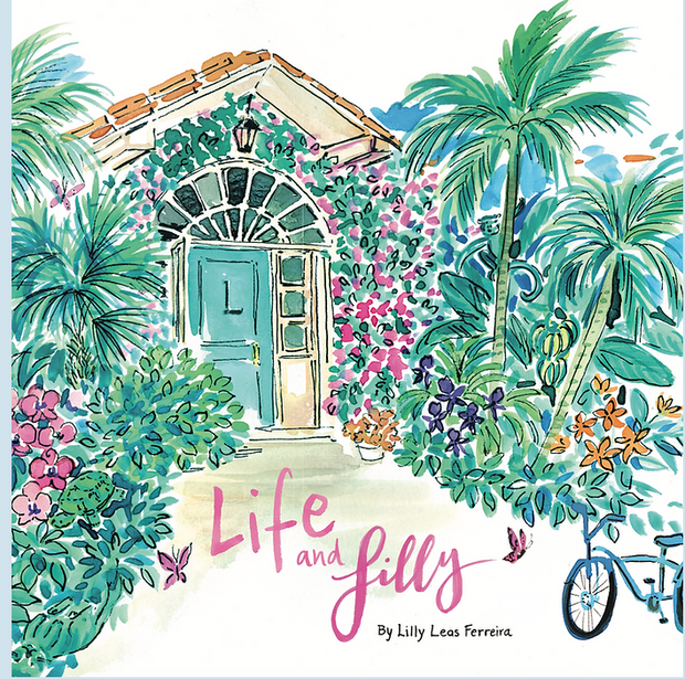 Life and Lilly: A Palm Beach Adventure