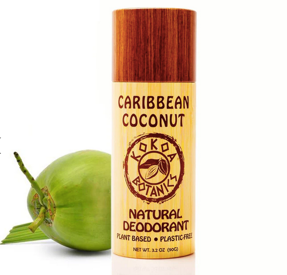 bath and body coconut palm Caribbean Coconut