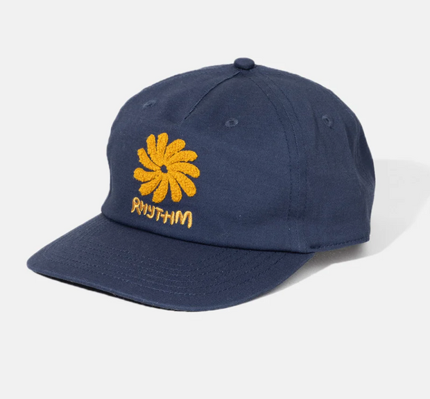 Sun Cap - Navy