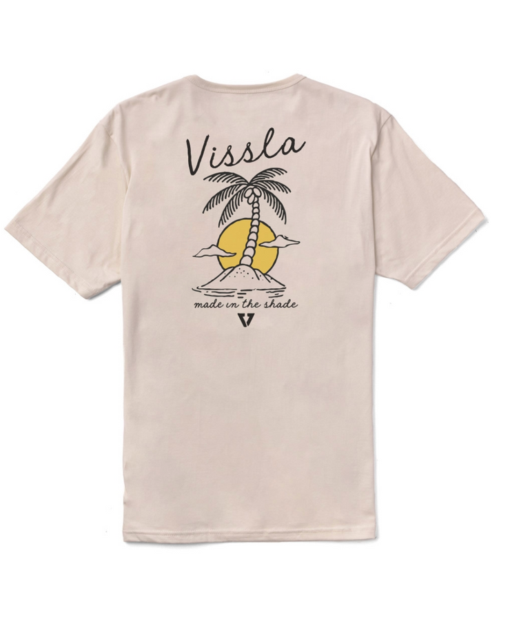 Made in the Shade Organic Tee