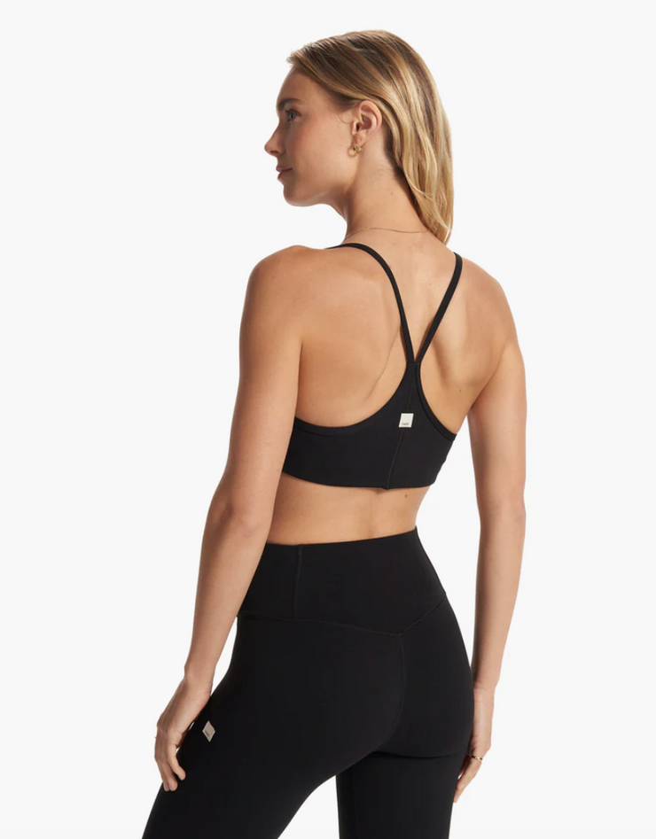 Vuori AllTheFeels Bra - Black