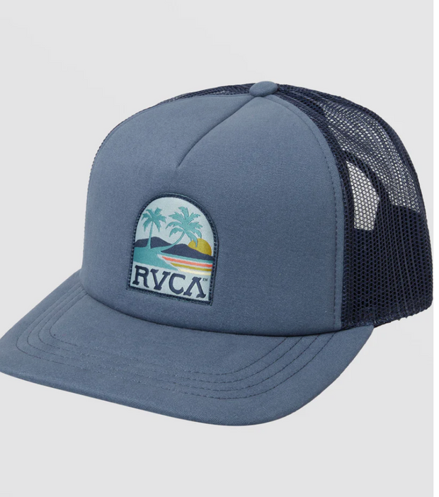 Sunny Days Trucker Hat