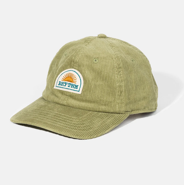 Awake Cord Cap - Pistachio